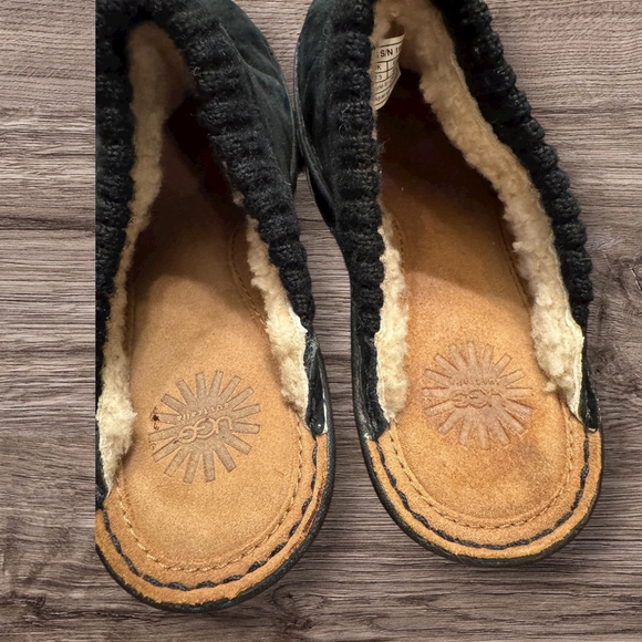 UGG Gael clogs - Picture 4 of 7